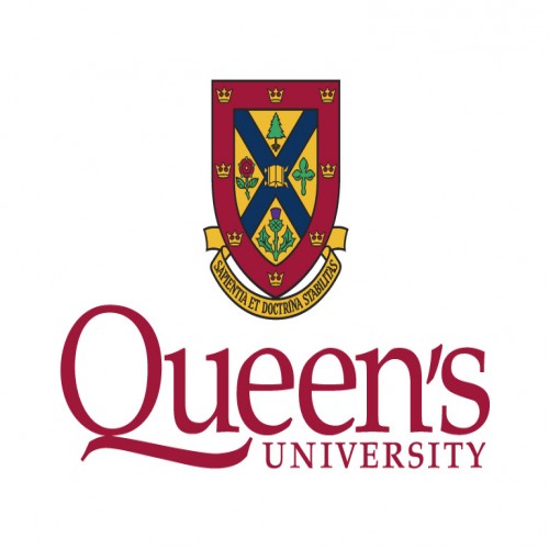 Queen's University, Kingston, ON, Canada