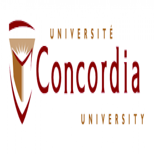 Concordia University, Montréal, Canada