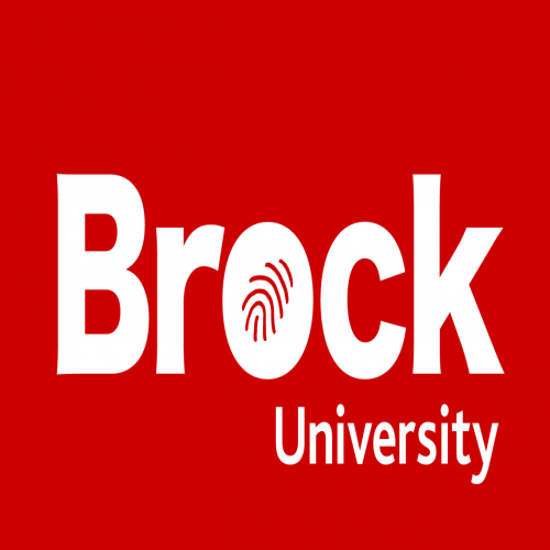 Brock University, St. Catharines, Canada