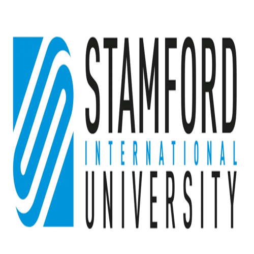Stamford International University, Bangkok Thailand