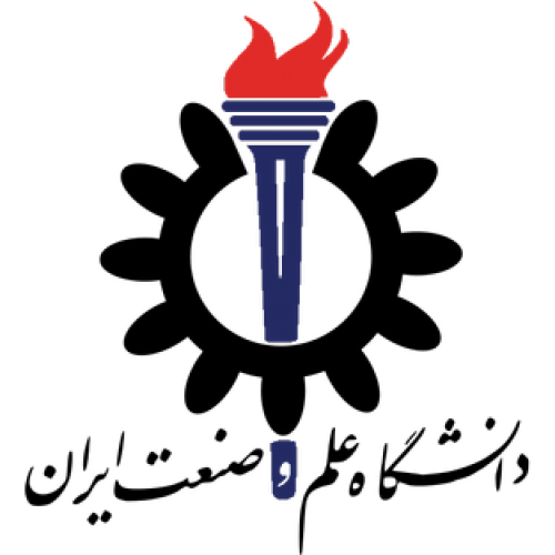 Iran University of Science and Technology , Tehran, Iran