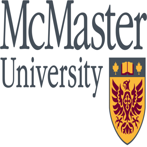 McMaster University,Hamilton, Canada