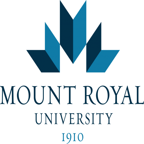 Mount Royal University, Calgary, Canada