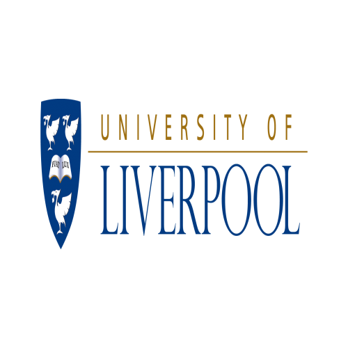 University of Liverpool, Liverpool, United Kingdom