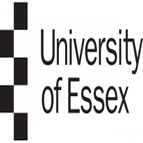 University of Essex Colchester Campus, Wivenhoe Park, United Kingdom