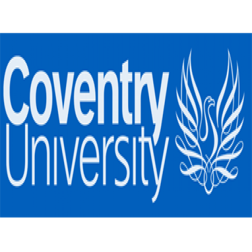 Coventry University, Priory St, Coventry, United Kingdom