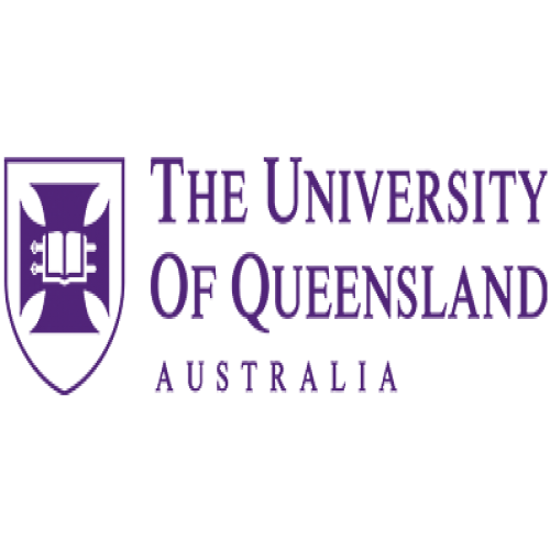 The University of Queensland, St Lucia, Australia