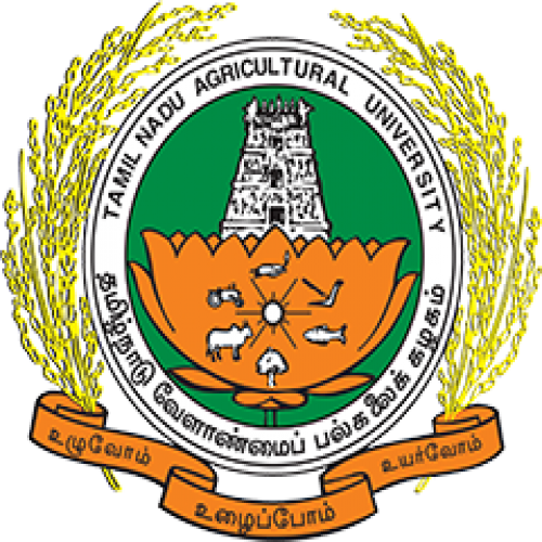 Tamil Nadu Agricultural University, Lawley Rd, P N Pudur, India