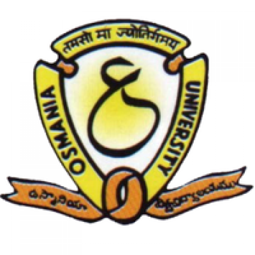 Osmania University, Amberpet, Hyderabad, India