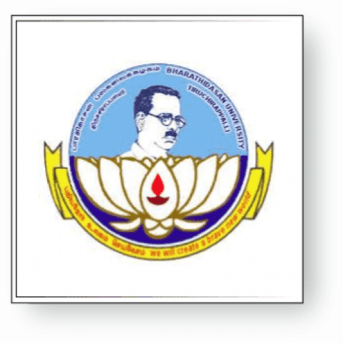 Bharathidasan University, Palkalaiperur, Tiruchirappalli, India