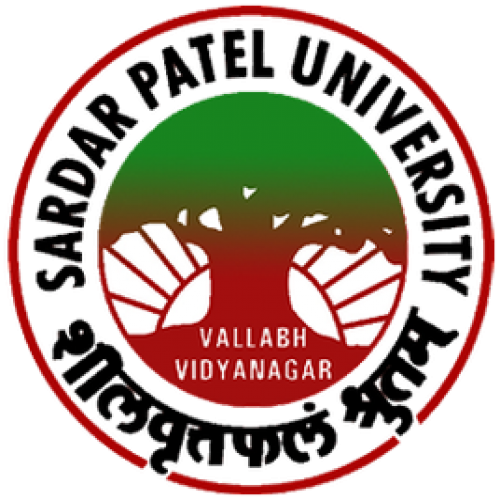 Sardar Patel University, Mota Bazaar, Vallabh Vidyanagar, Anand, India