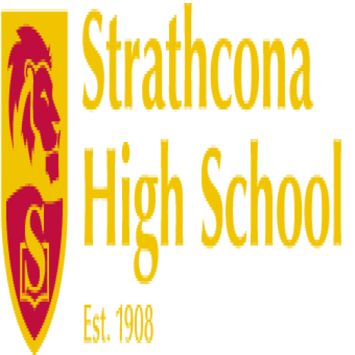 Strathcona High School, Edmonton, Canada