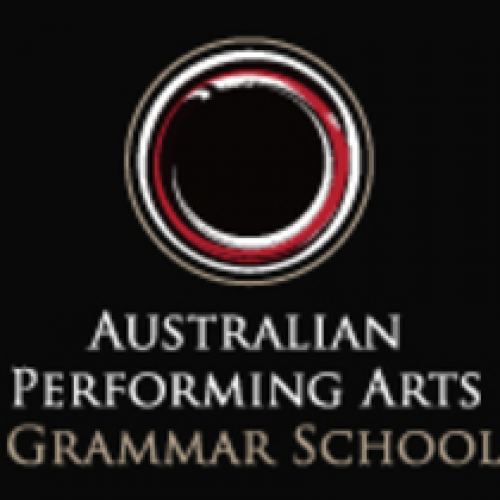 Australian Performing Arts Grammar School, 255 Broadway, Australia