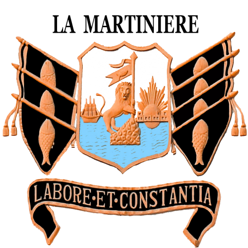 La Martiniere for Girls School, Kolkata, India