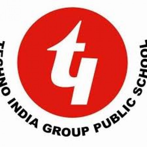 Techno India Group Public School, Nabadwip, India