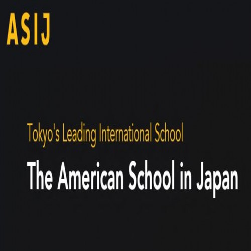 The American School in Japan , Tokyo, Japan