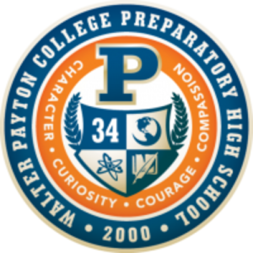 Walter Payton College Preparatory High School, Chicago, United States