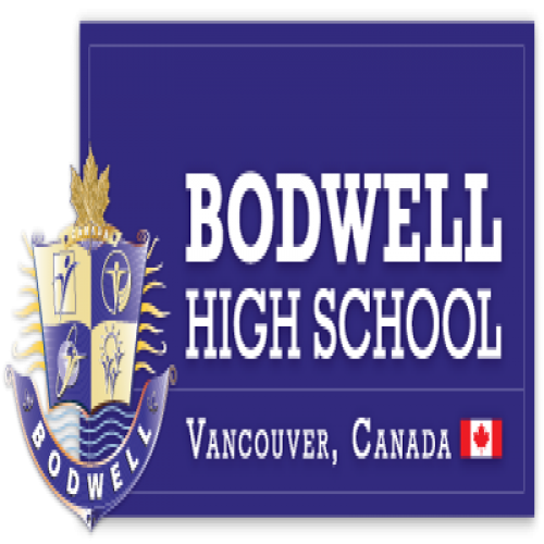Bodwell High School, North Vancouver, Canada