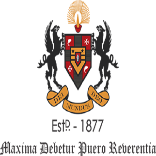 Calcutta Boys' School, Taltala, Kolkata, India