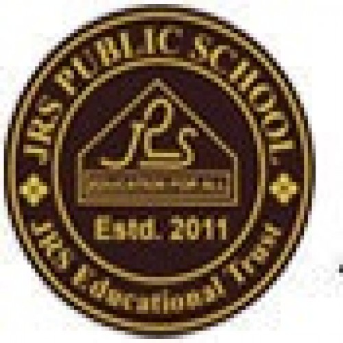 JRS Public School, Chakdaha, India