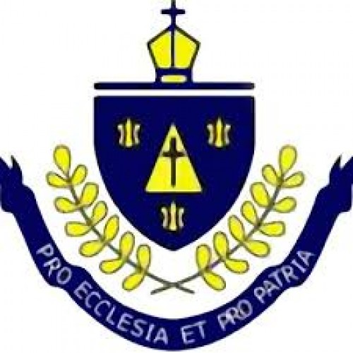 St. James' School, Kolkata, India