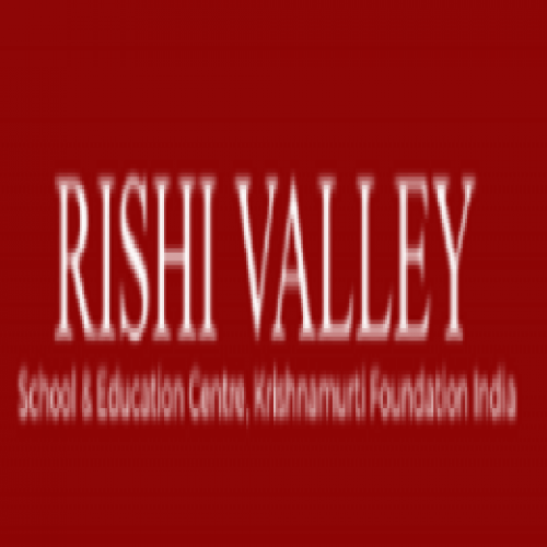 Rishi Valley School, Madanapalle, India