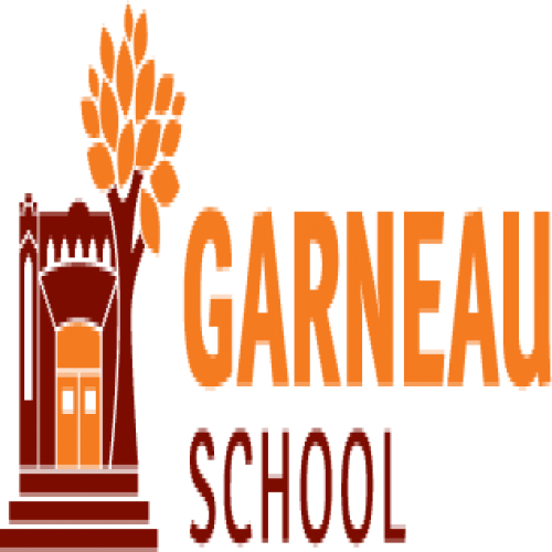 Garneau School, Edmonton, Canada