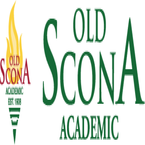 Old Scona Academic, Edmonton, Canada