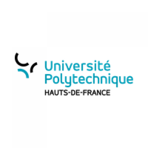 University Polytechnic Hauts-de-France, Voirie Communale Université Val Mont Houy, France