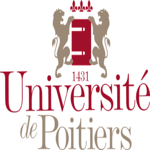 University of Poitiers, 86000 Poitiers, France