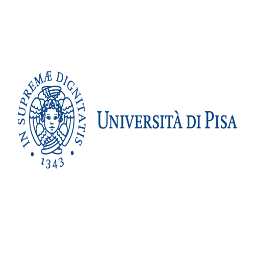 University of Pisa, Lungarno Antonio Pacinotti, Italy