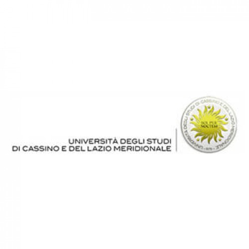 University of Cassino, Viale dell'Università, Italy