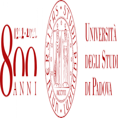 University of Padua, 35122 Padova PD, Italy