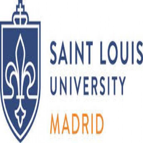 Saint Louis University Madrid Campus, Av. del Valle, Spain