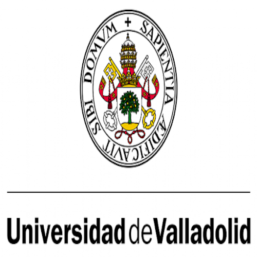 Valladolid University, C/Plaza de Santa Cruz, Spain