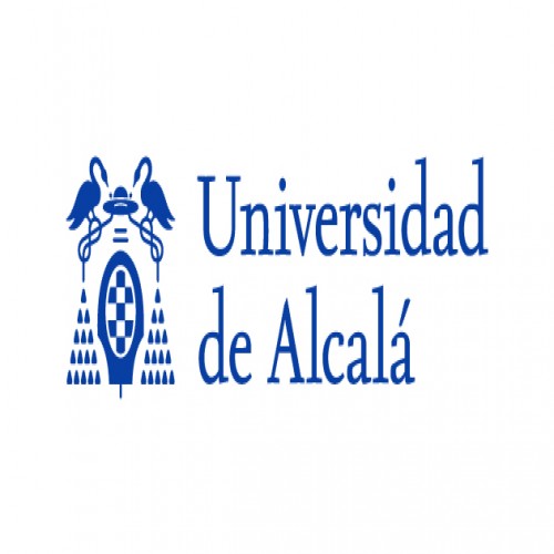 Alcalá University, Plaza de San Diego, Madrid, Spain