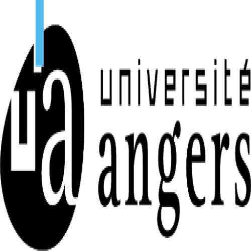 University of Angers, 40 Rue de Rennes, France