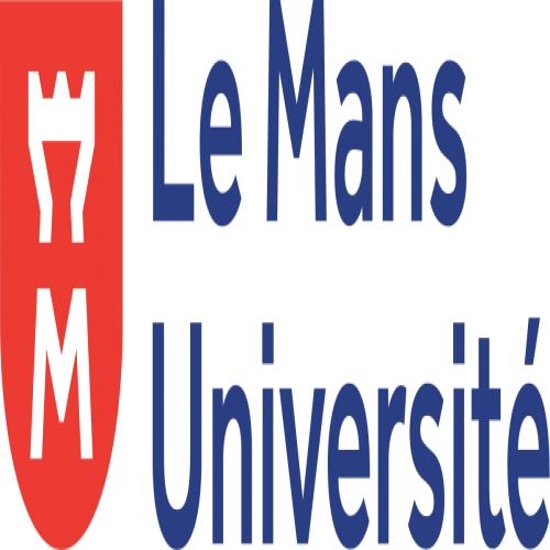Le Mans Université, Avenue Olivier Messiaen, France
