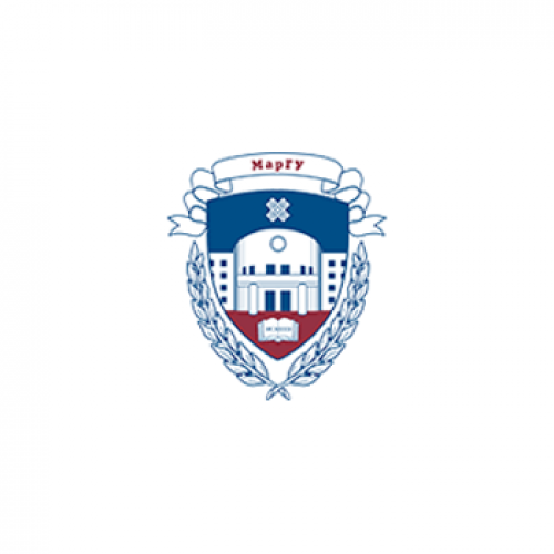 Mari State University, Mari El Republic, Russia