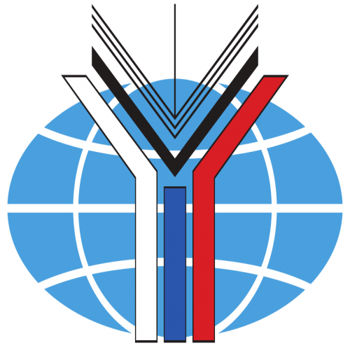 Moscow State Institute of International Relations, prospekti Vernadskogo, Russia