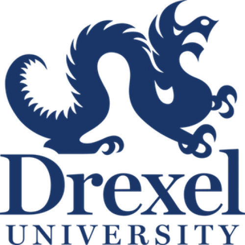 Drexel University , Philadelphia, Pennsylvania USA