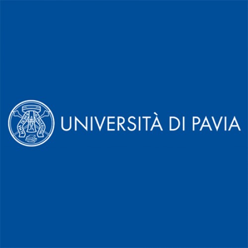 The University of Pavia, Corso Str. Nuova, Italy