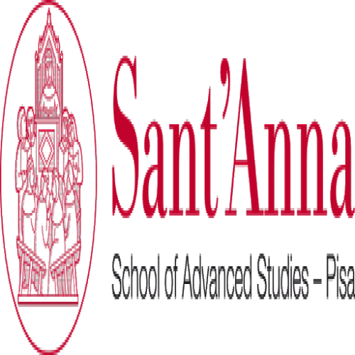 Scuola Superiore Sant'Anna, Piazza Martiri della Libertà, Italy