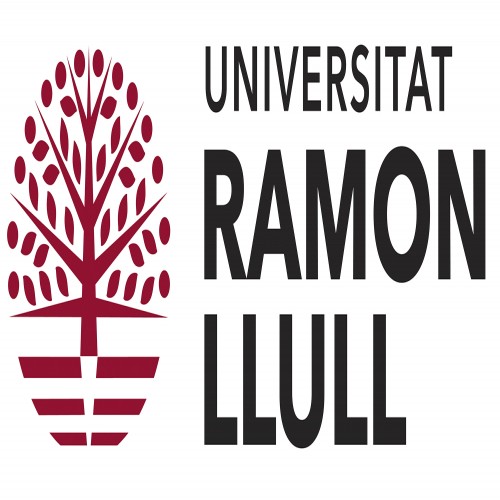 Ramon Llull University, Carrer de Claravall, Spain