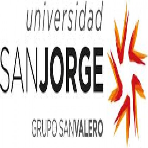 Universidad San Jorge, Zaragoza, Spain