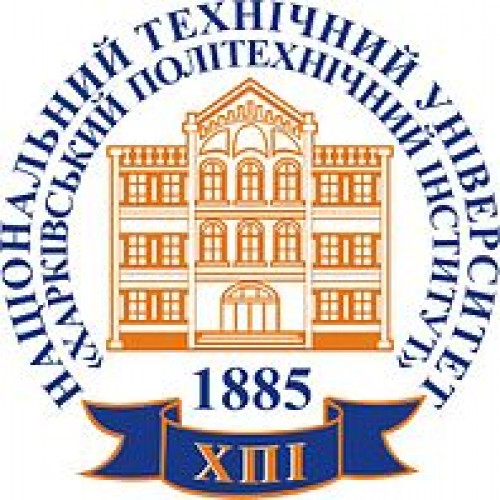NTU "HPI", Kharkiv, Ukraine