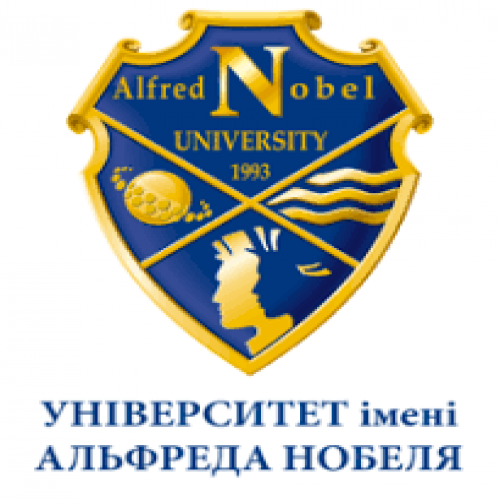Alfred Nobel University, Dnipro, Ukraine