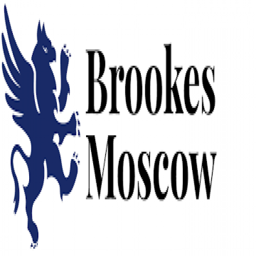 Brookes Moscow International IB School, Moscow, Russia