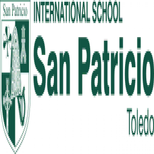 International School San Patricio Toledo, Calle de Juan de Vergara, Spain
