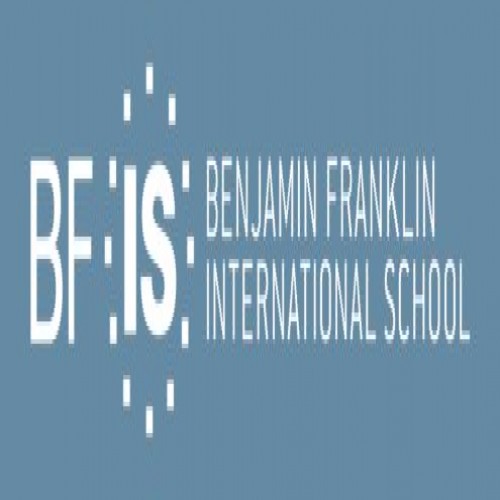 Benjamin Franklin International School, Carrer de Martorell i Peña, Spain